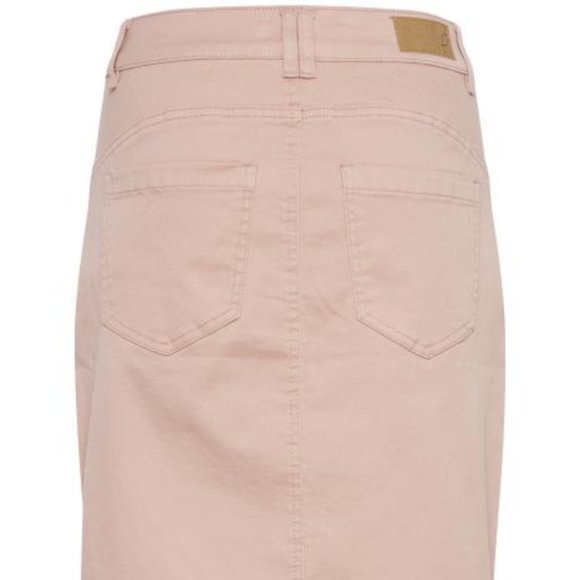 Fransa skirt stretch fabric - Picture 2 of 3